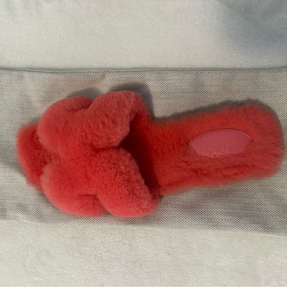 HERMÈS OREN SLIDE WORN only 2 times - Picture 4 of 7